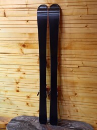 LYŽE ATOMIC REDSTER MARCEL HIRSCHER 120CM